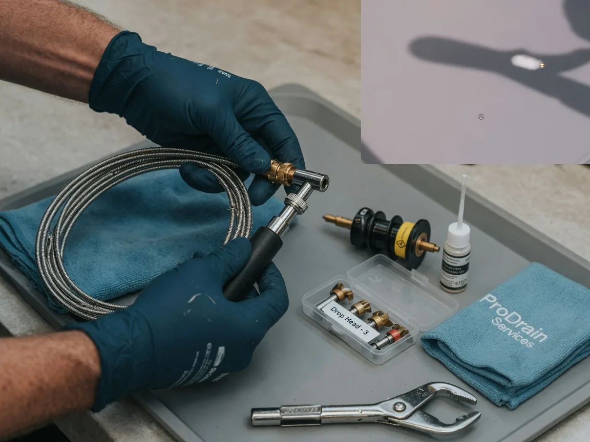 Why choose Drain Cleaning in Livermore, KY